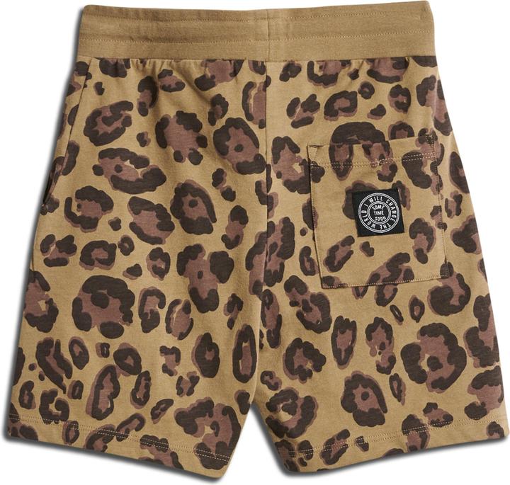 Produktbild hummel stmEASTWOOD SHORTS (128)
