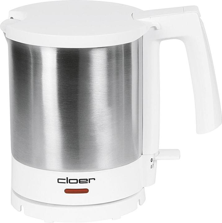 Produktbild Cloer 4701 (1.50 l, EU-Stecker)