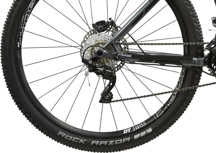 Produktbild Votec VX Comp - Trail Fully 29" - (42.50 cm)