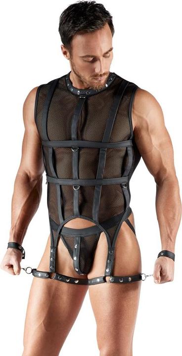 Produktbild Svenjoyment Bondage Set (L)