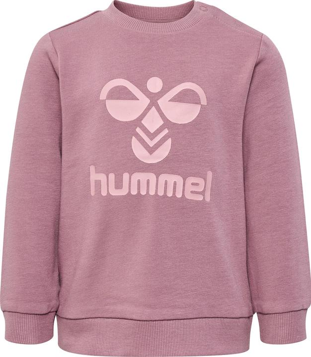 Produktbild hummel hmlARINE CREWSUIT (68)