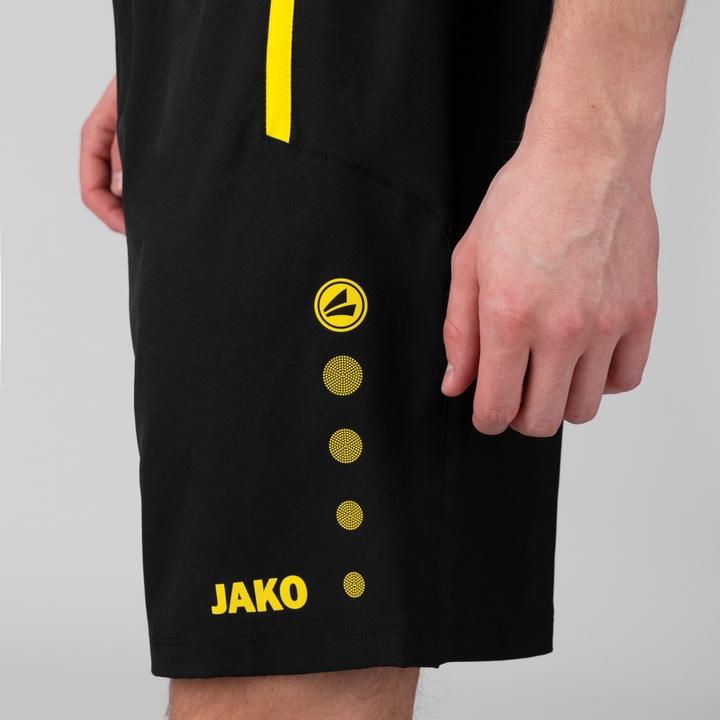 Image du produit JAKO Pantalon de sport Allround (128)
