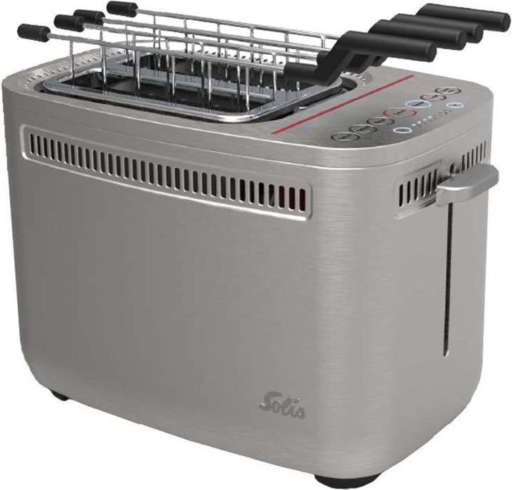 Produktbild Solis Sandwich Toaster