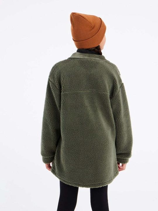 Actual product image Protest Heavy Shirt Prtelivra Jr (140)