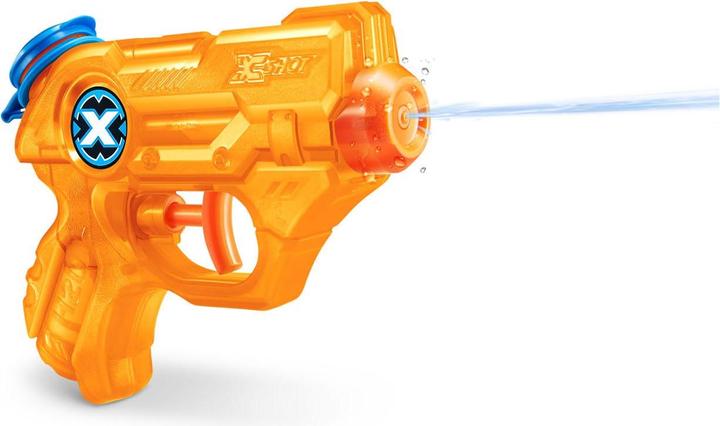 Actual product image Xshot X-Shot Water Gun Nano Bencher, 80ml