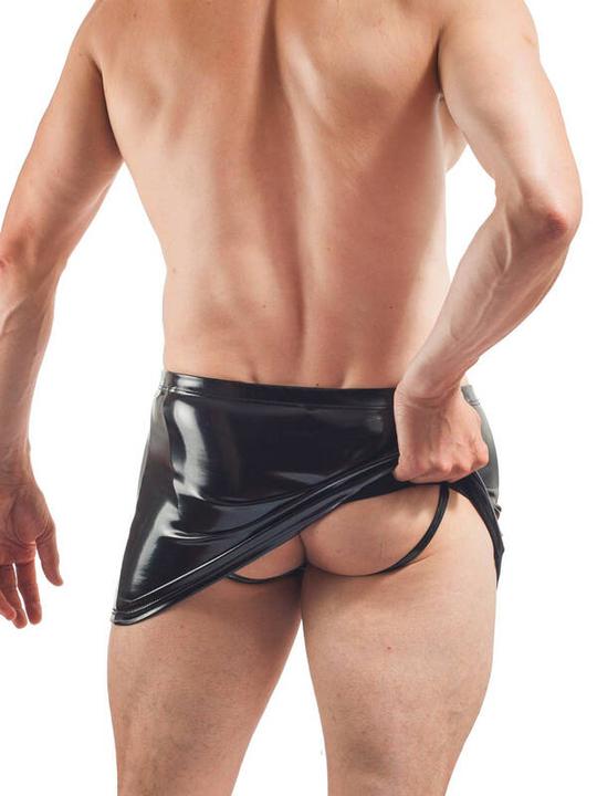 Produktbild Wojoer Leatherlike Jock-Rock (S)