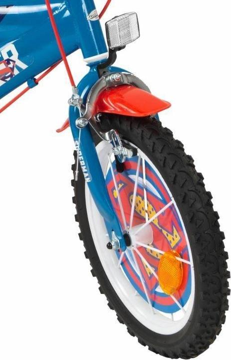 Actual product image Toimsa Superman (14") (14")
