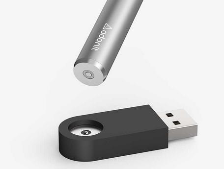 Produktbild Adonit USB-Ladegerät
