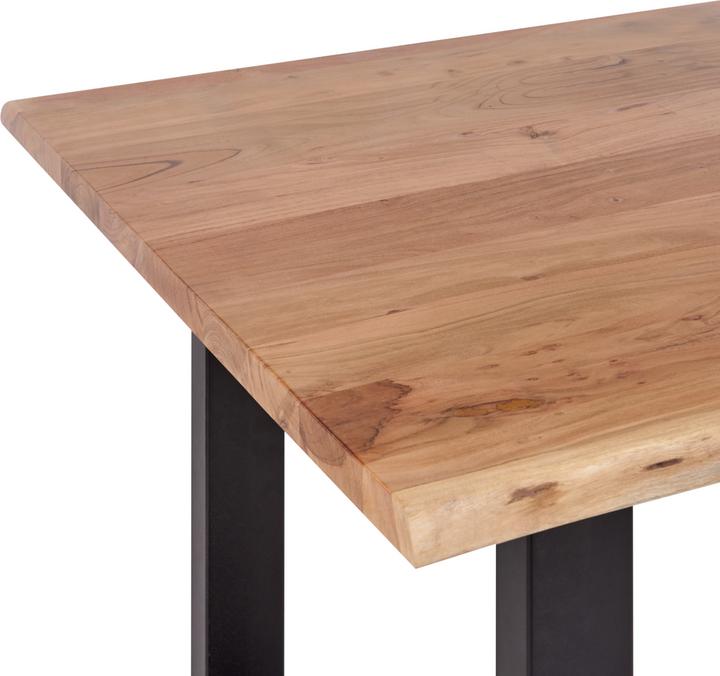 Actual product image Beliani Heby (200 x 95 cm)