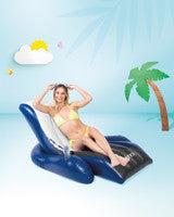 Actual product image Intex Lounge