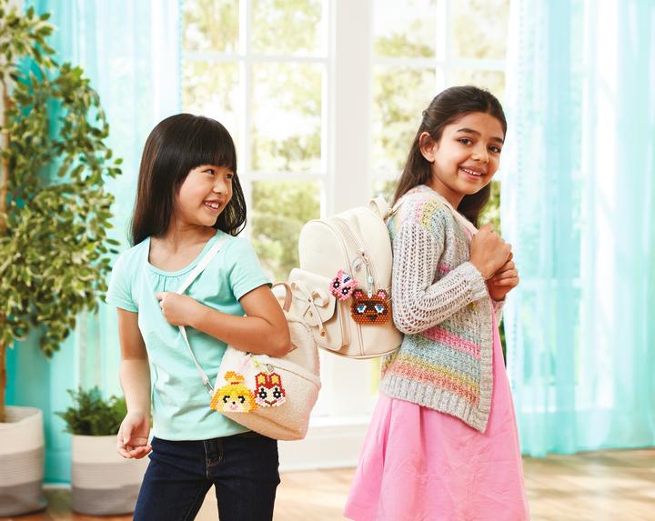 Image du produit Aquabeads 31832 Animal Crossing: New Horizons Character Set