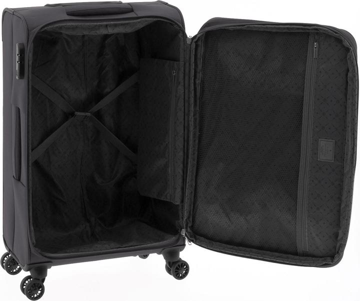 Produktbild Wüsthof 2000 4 Rollen Trolley 68 cm mit Dehnfalte (66 l)