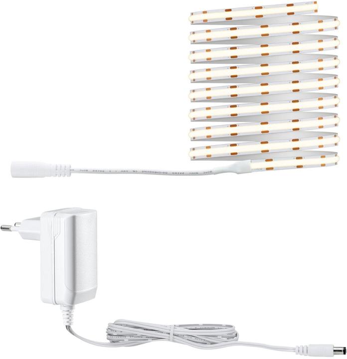 Actual product image Paulmann SimpLED COB Stripe Set (Warm white, 300 cm, Indoor)