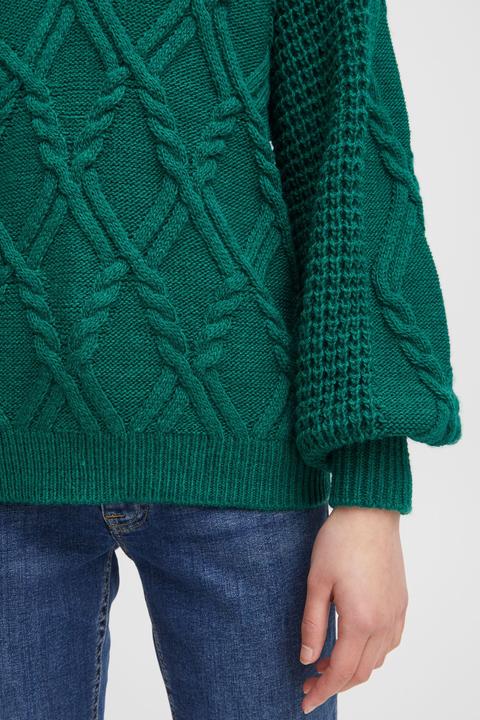 Immagine prodotto Ichi IHANDOSA LS - Maglione - 20119274 (M)