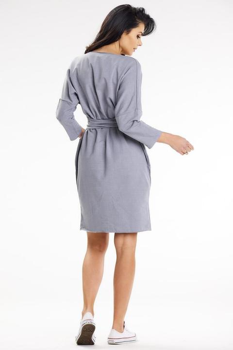 Actual product image Awama Everyday dress model (L, XL)