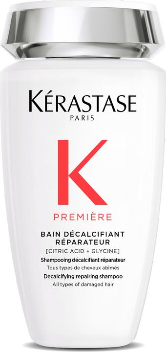Produktbild Kérastase Première Bain Décalcifiant Réparateur (250 ml, Flüssiges Shampoo)