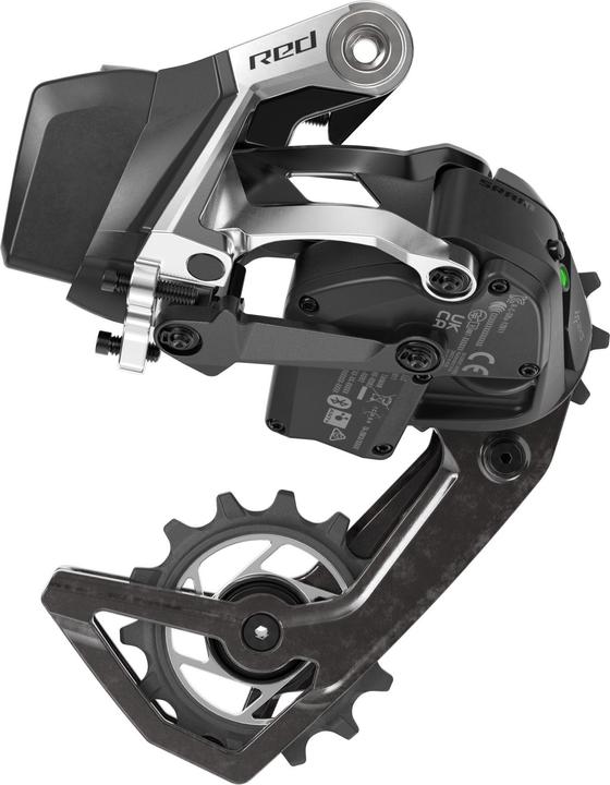Produktbild Sram MY24 Rear Derailleur Red AXS without Battery (12-fach)