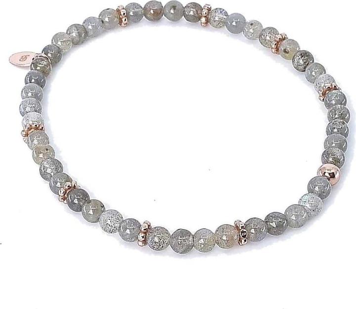 Produktbild Balibay Leyla (18 cm, Sterling Silber 925, Labradorit, Edelstein)