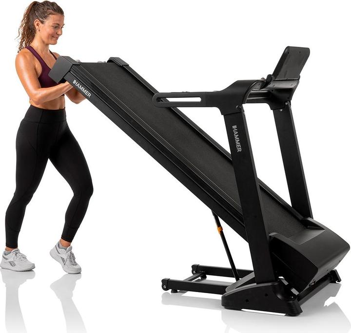 Immagine prodotto Hammer Fitness FlyRun 4.0