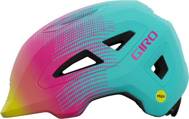Produktbild Giro Scamp II MIPS Helmet (45 - 49 cm)