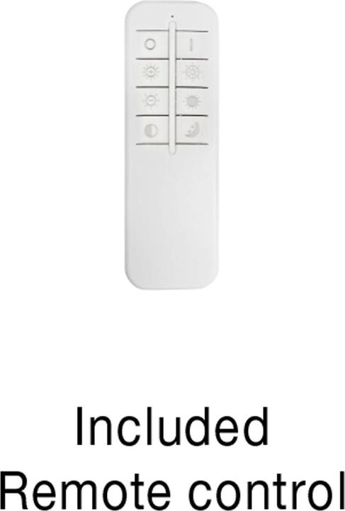 Image du produit Nova Luce SOTTO LED Plafonnier blanc 40W Couleur de lumière contrôlable 11,5x46cm dimmable 9756723