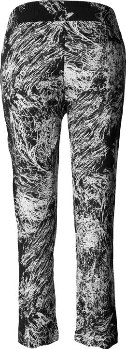Actual product image Urban Classics Ladies Beach Pants (S)