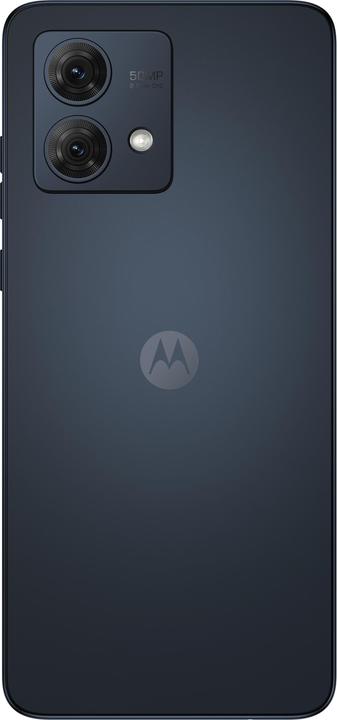 Actual product image Motorola moto g84 (256 GB, Midnight Blue, 6.55", Dual SIM, 50 Mpx, 5G)