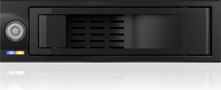 Immagine prodotto Icy Box Telaio rimovibile per. Unità SATA/ SAS