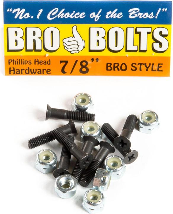 Produktbild Bro Style M8618
