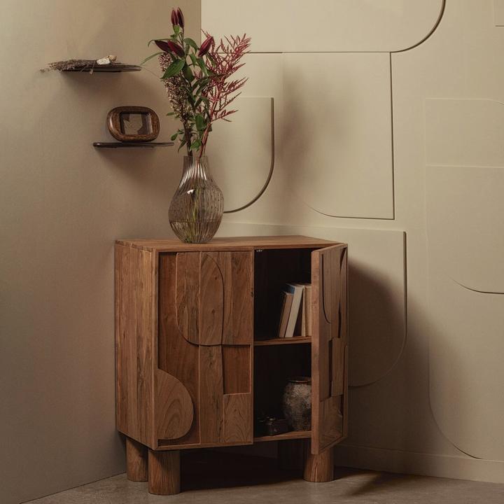 Actual product image BePureHome Collection (95 x 80 x 43 cm)