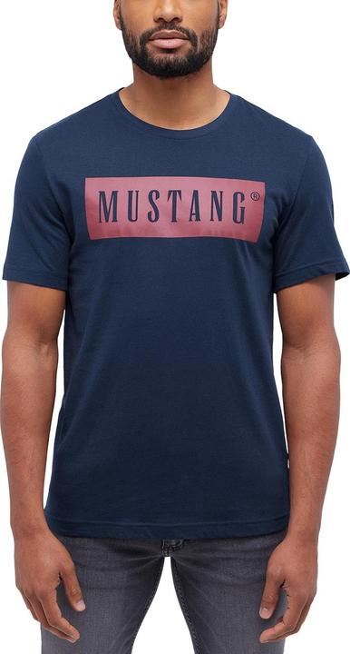Produktbild Mustang Style Austin (3XL)