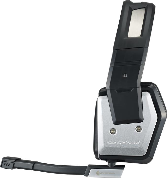 Produktbild Cooler Master Pulse-R (Kabelgebunden)