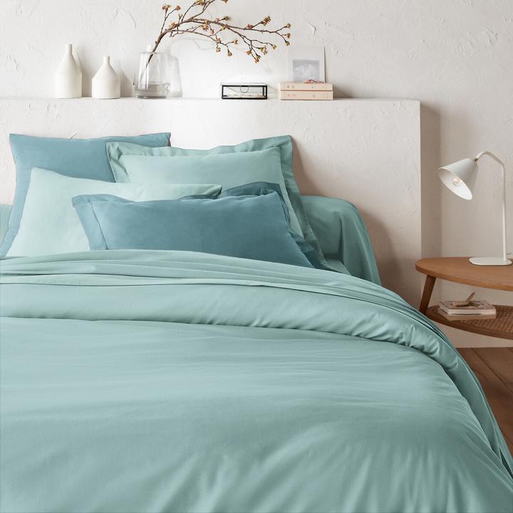 Produktbild La Redoute Interieurs Scenario Coton (80 x 190 cm)