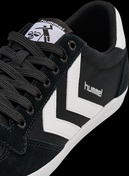 Image du produit hummel Slimmer Stadil Low (48)