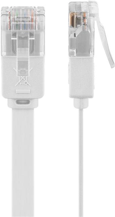 Produktbild Goobay Netzwerkkabel (U/UTP, CAT6, 20 m)