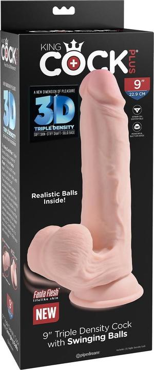 Actual product image Pipedream Plus