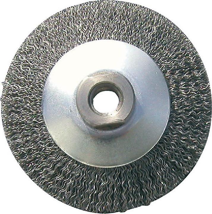Produktbild Zeintra Stahldraht inox 0.3mm, M14