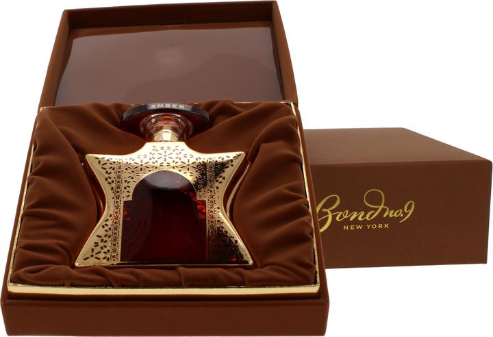 Produktbild Bond No. 9 Dubai Amber by Eau de Parfum Spray 100 ml (Eau de Parfum, 100 ml)
