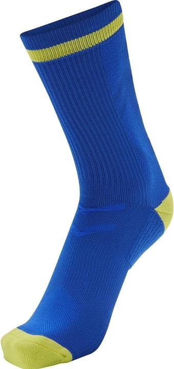 Actual product image hummel Elite Indoor Sock Low (46 - 48)