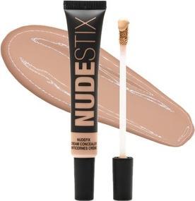 Nudestix Cream concealer Nudefix (Cream Concealer) 10 ml - Shade: 5