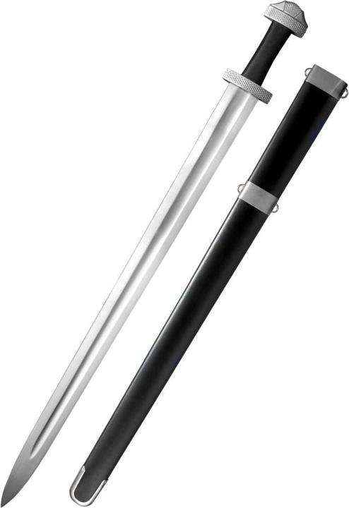 Image du produit Hanwei Bricoleur précoce épée viking polie