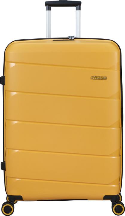 Actual product image American Tourister AIR MOVE Spinner (93 l, L (90 - 115l))