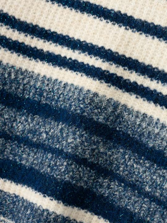 Actual product image Name it Long sleeve knit jumper (116)
