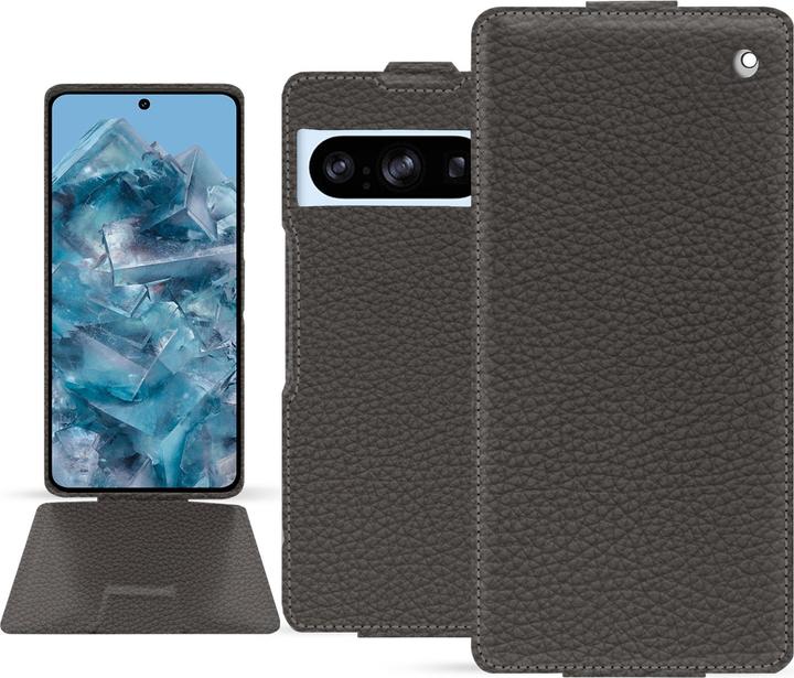 Anthracite ( Pantone #41403c )