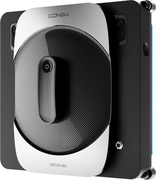 Actual product image Cecotec Conga Windroid 1290 Elektrische Scheibenwaschanlage