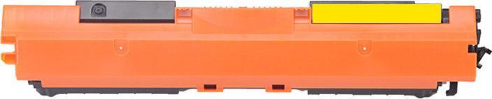 Actual product image Hermex Compatible toner for MFP M177fw (Y)