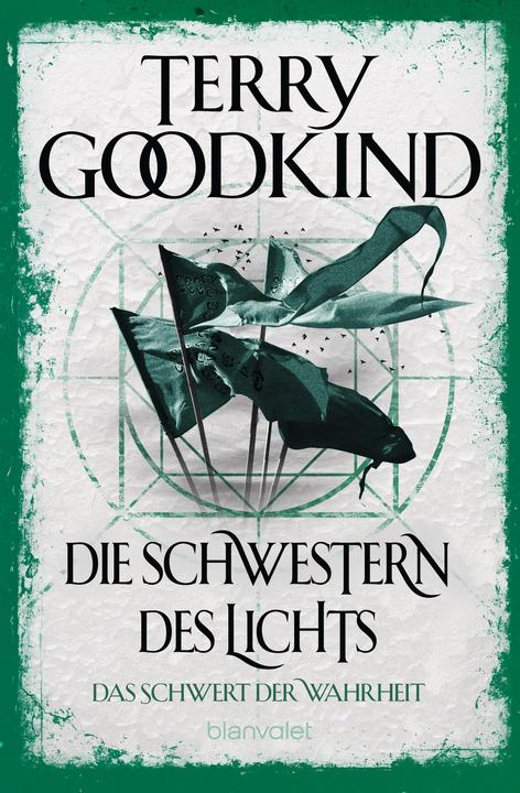 Image du produit Die Schwestern des Lichts - Das Schwert der Wahrheit (Allemand, Terry Goodkind, 2021)