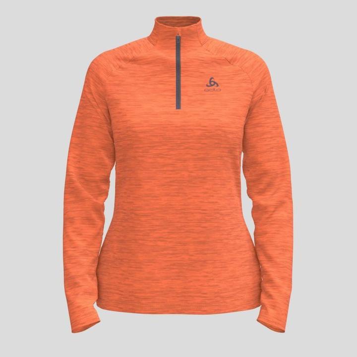 Immagine prodotto Odlo Strato medio 1/2 zip ESSENTIALS CW 200 (M)