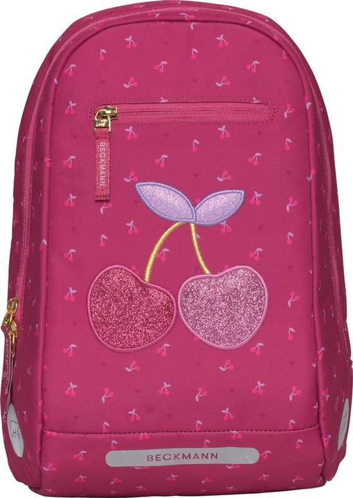 Immagine prodotto Beckmann Zaino scolastico Active Air FLX con tasca frontale double-face (25 l)