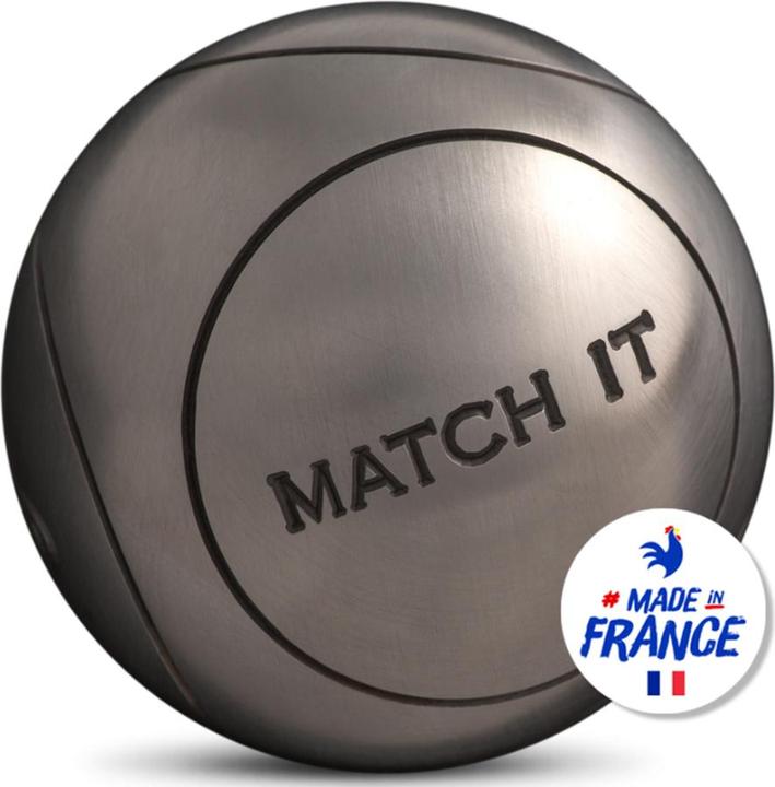 Produktbild Obut Match 115 IT (3 x, 71 mm)